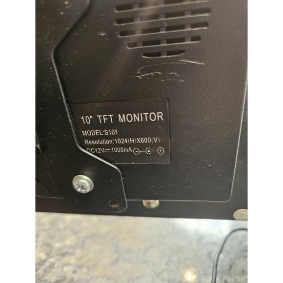 Multi-function Desktop Stand - Streaming - Podcaster - Ring Light -Eyoyo Monitor - Picture 3 of 5